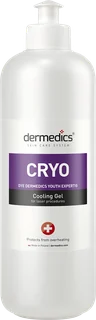 Dermedics CRYO hűsítő gél