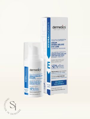 HYDRA Deluxe szemkörnyékápoló krém