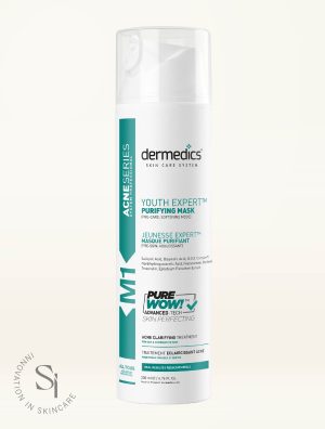 ACNE Bőrpuhító maszk