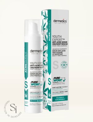 ACNE faggyúszabályozó szérum