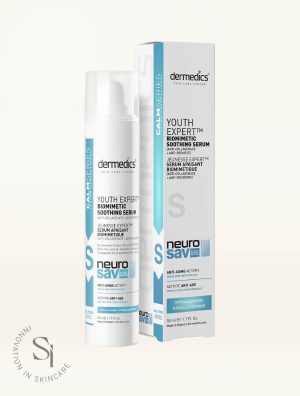 CALM nyugtató és gyulladáscsökkentő szérum