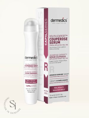 CAPIL C-vitaminos Roll-on