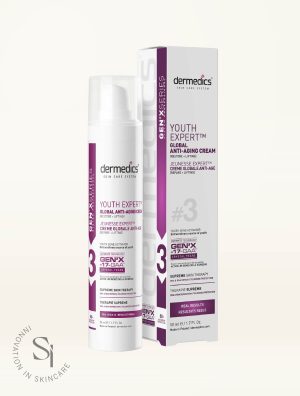 GEN’X feszesítő krém 60+