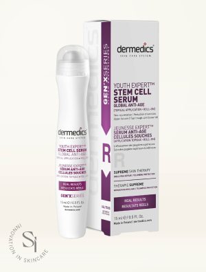 Gen'x Őssejtes Roll-on