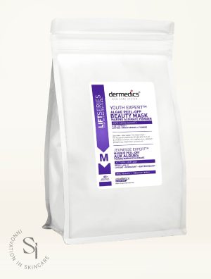 LIFT ránctalanító alginát maszk