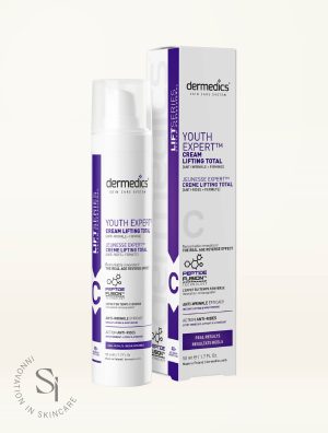 LIFT ránctalanító krém