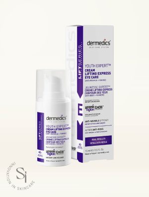 LIFT Express feszesítő szemkörnyékápoló