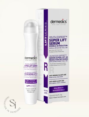 LIFT Feszesítő Roll-on