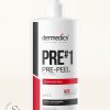 PRE-PEEL Solution Előkészítő arctej I PRE #1 - pH 5,5