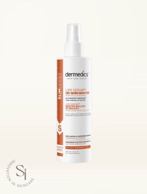 SLIM narancsbőr elleni szérum