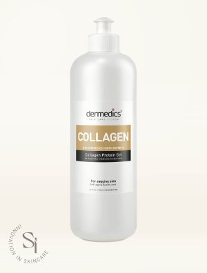 KOLLAGÉN- Kollagén protein gél