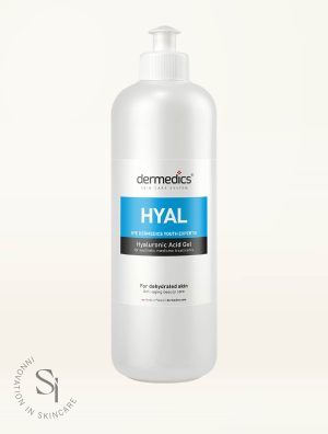 HYAL - Hialuronsav gél