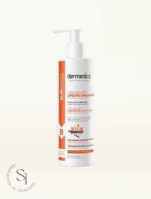 LIPO BALM zsírbontó koncentrátum