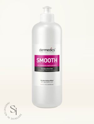 SMOOTH - Rádiófrekvenciás gél