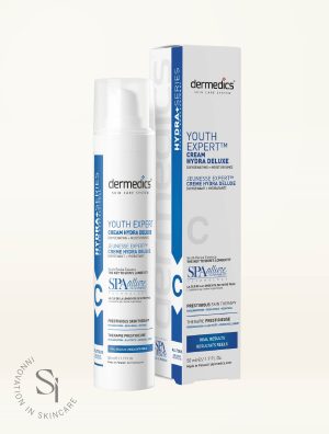 HYDRA mélyhidratáló krém hialuronsavval