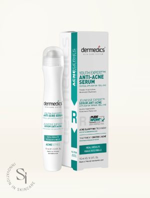 ACNE Faggyúszabályozó Roll-on