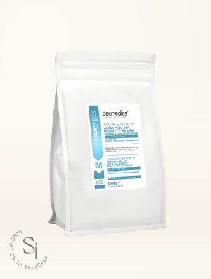 CALM Nyugtató-gyulladáscsökkentő alginát maszk