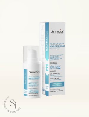 Calm nyugtató szemkörnyékápoló krém