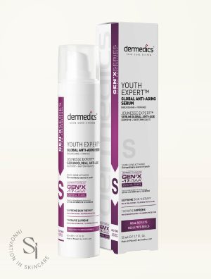 GEN'X Global Anti-Aging szérum
