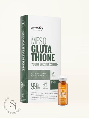 Meso Glutathione