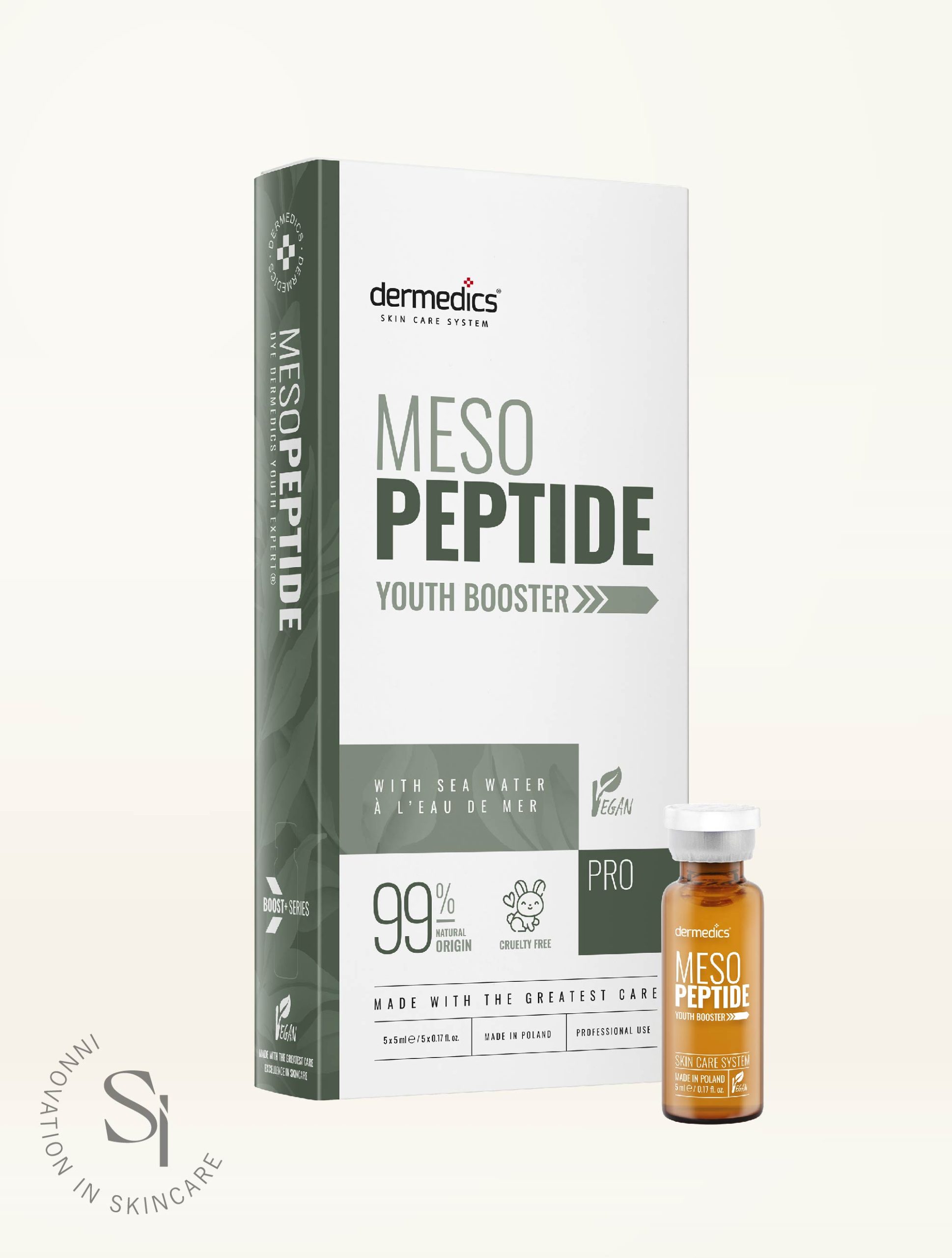 Meso Peptid