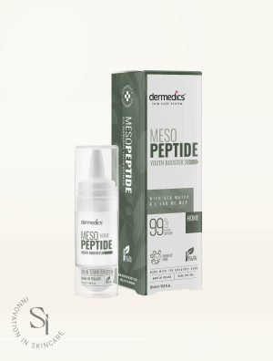 Meso Peptid - az időtlen szépség szakértője