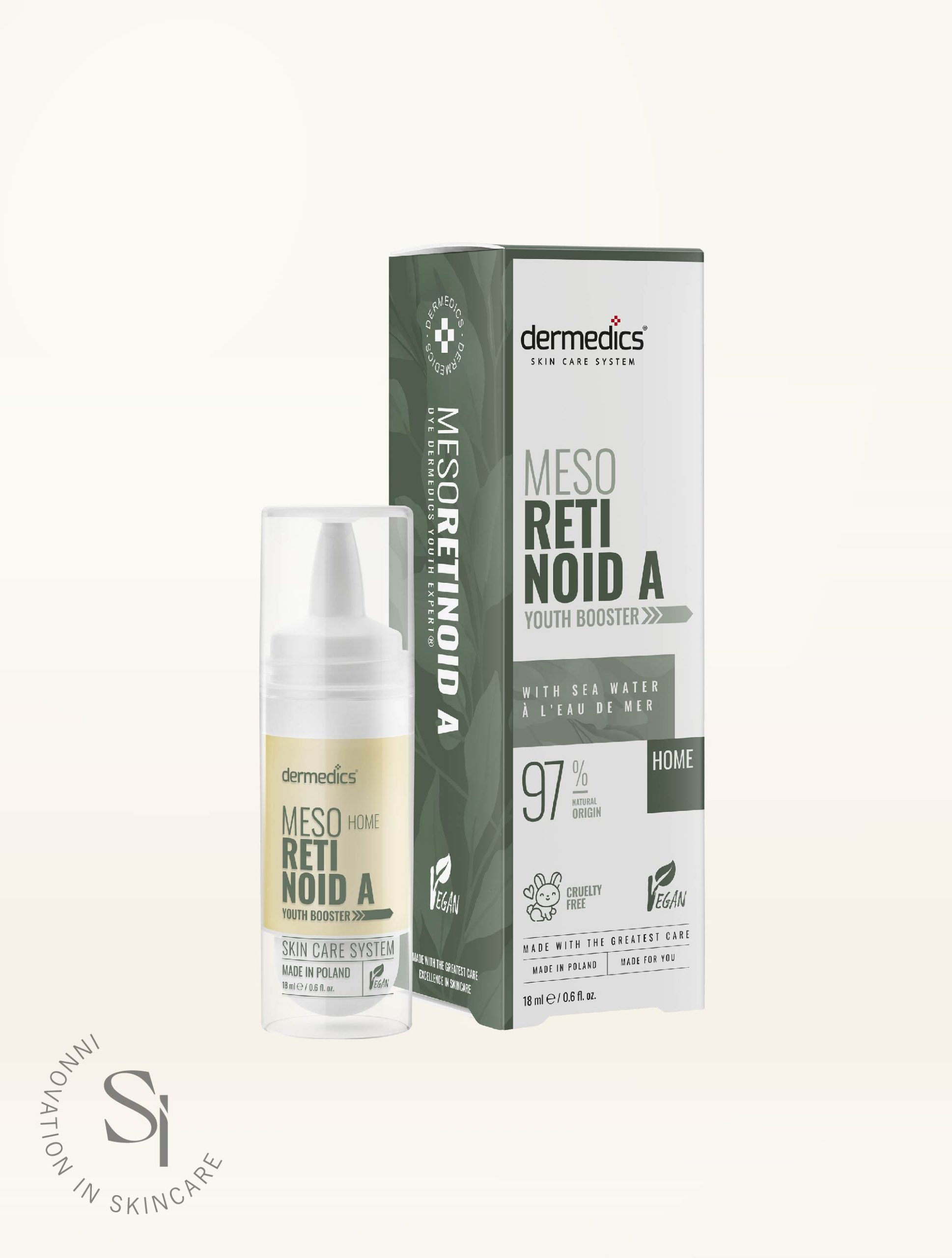 Meso Retinoid A
