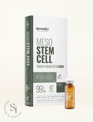 Stem Cell - őssejtekkel gazdagított formula