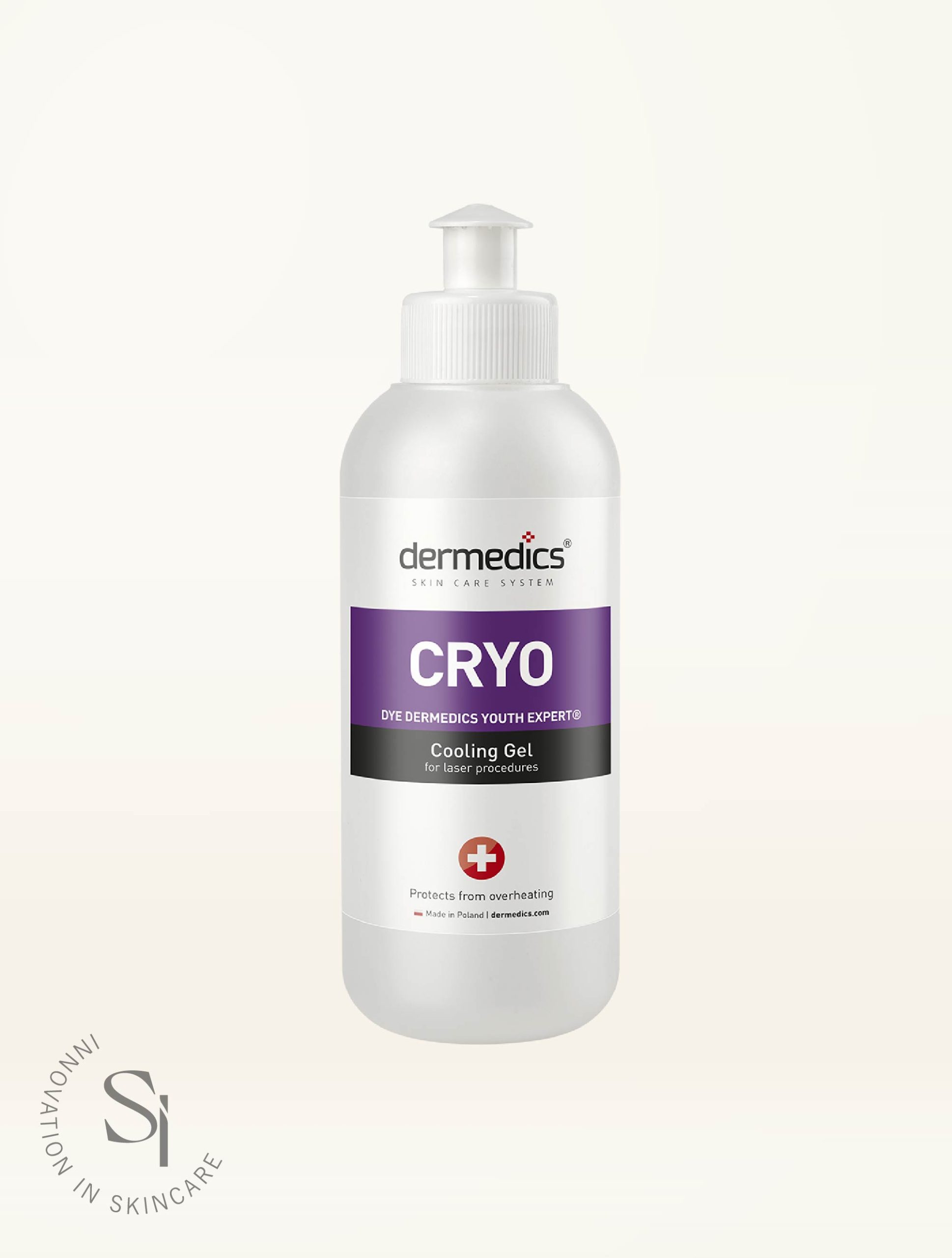 CRYO-Hűsítő gél - Image 3