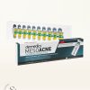 MESO ACNE - Akne tüneteinek enyhítésére és akne utáni pigmentációra