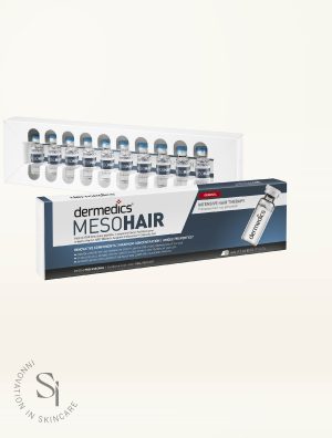 MESO HAIR – Intenzív Hajkezelő szérum