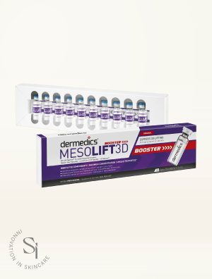 MESO LIFT 3D Booster