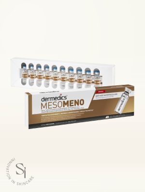 MESO MENO – Extra anti-aging szérum szarvasgomba kivonattal